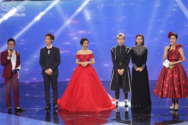 Bị Lệ Quyên đánh giá thấp, Giang Hồng Ngọc vẫn giành giải Quán quân khi hát Bolero-5