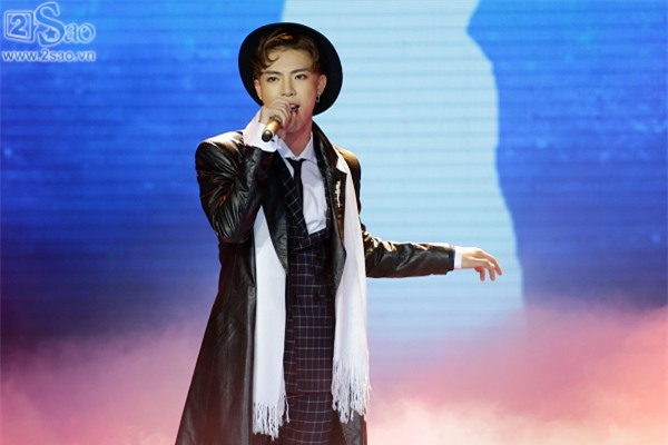 Bị Lệ Quyên đánh giá thấp, Giang Hồng Ngọc vẫn giành giải Quán quân khi hát Bolero-9