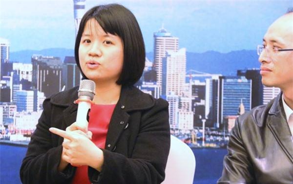 du học New Zealand,đổi mới giáo dục