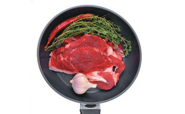 Chuyên gia khẳng định: Ăn thịt vượt quá số lượng này có nguy cơ mắc ung thư cao hơn 4 lần