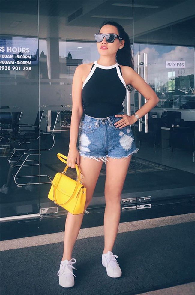 nhung ngoi sao gay soc vi dang tin tuyen ban trai hinh anh 4