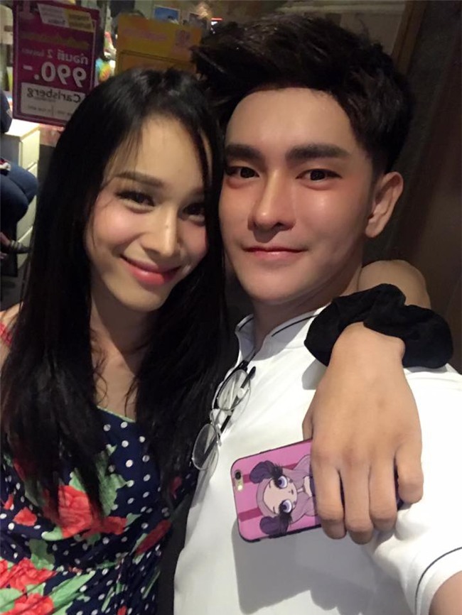 Sửa mặt thành nghiện, Lệ Rơi phiên bản Thái Lan chi bộn tiền, phẫu thuật 30 lần để giống soái ca Hàn Quốc - Ảnh 10.