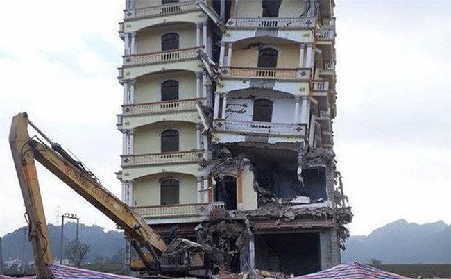 Tàng Keangnam,trùm ma túy