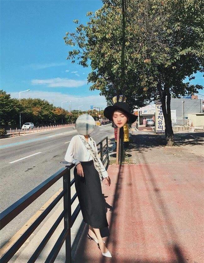 Gái xinh nhờ các thánh nhân photoshop và cái kết khiến chủ nhân muốn độn thổ - Ảnh 13.