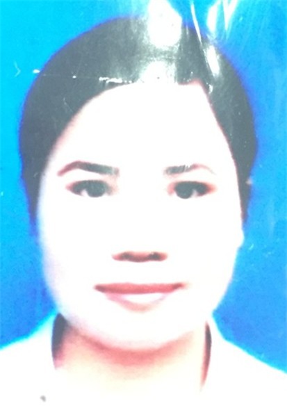 Đối tượng Đoàn Thị Tuyết Mai