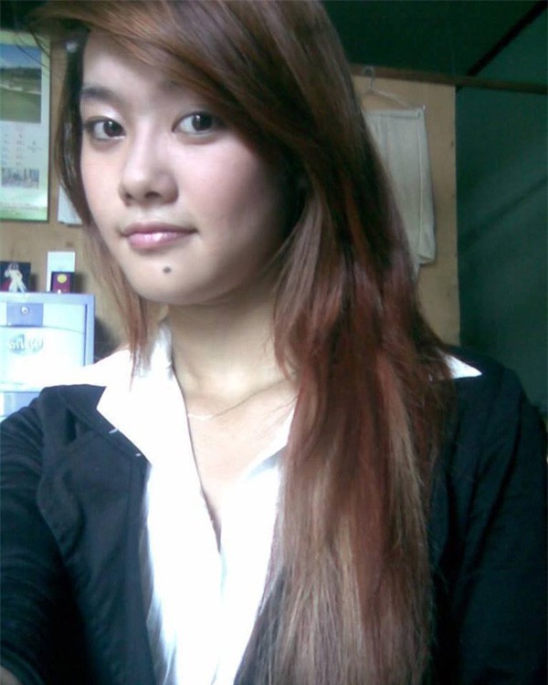 Sau loạt nghi án dao kéo, hiện tại nhìn ảnh không nói là Linh Chi chắc chẳng ai nhận ra - Ảnh 1.