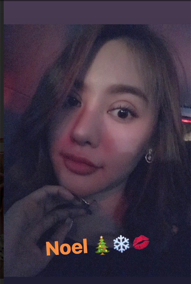 Sau loạt nghi án dao kéo, hiện tại nhìn ảnh không nói là Linh Chi chắc chẳng ai nhận ra - Ảnh 12.