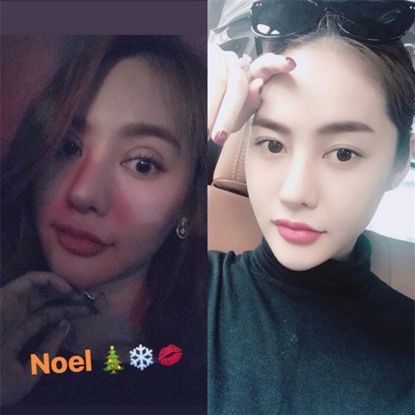 Sau loạt nghi án dao kéo, hiện tại nhìn ảnh không nói là Linh Chi chắc chẳng ai nhận ra - Ảnh 13.