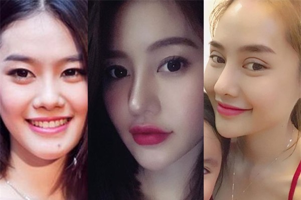 Sau loạt nghi án dao kéo, hiện tại nhìn ảnh không nói là Linh Chi chắc chẳng ai nhận ra - Ảnh 14.