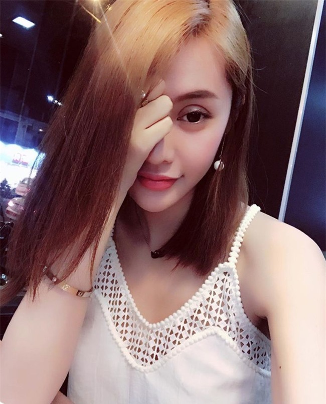 Sau loạt nghi án dao kéo, hiện tại nhìn ảnh không nói là Linh Chi chắc chẳng ai nhận ra - Ảnh 15.