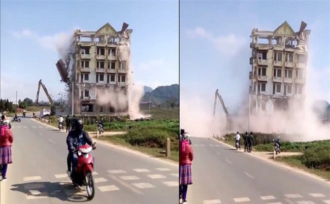 Mẹ trùm ma túy Tàng Keangnam đòi bảo vệ