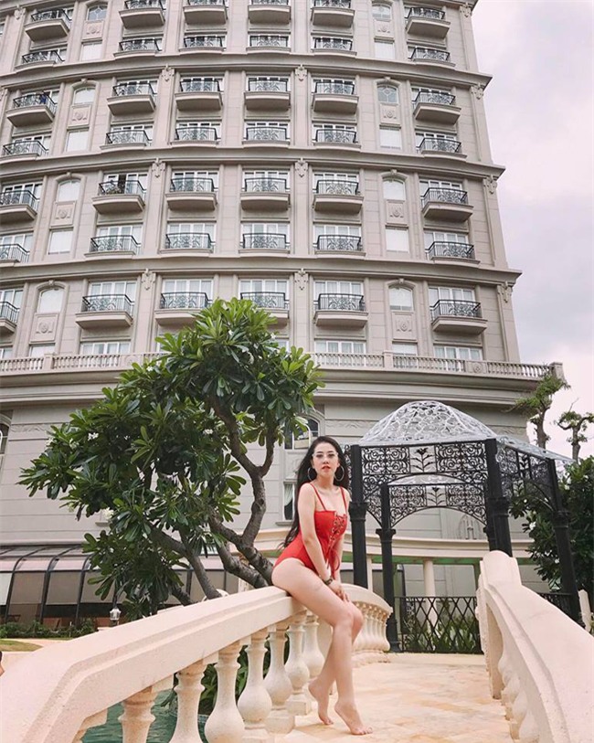 anh doi thuong goi cam cua co giao tieng anh hot nhat tuan qua hinh anh 8