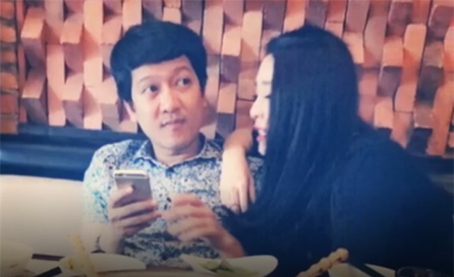 Chặng đường yêu hơn 2 năm của Trường Giang - Nhã Phương: Ngọt ngào nhưng không kém phần sóng gió! - Ảnh 8.