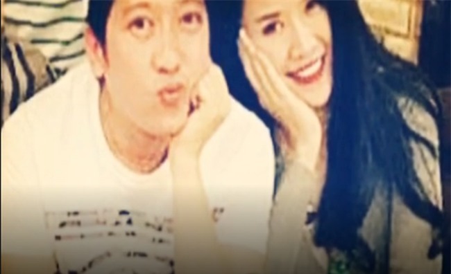 Chặng đường yêu hơn 2 năm của Trường Giang - Nhã Phương: Ngọt ngào nhưng không kém phần sóng gió! - Ảnh 8.