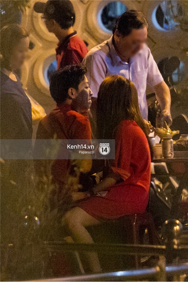 Chặng đường yêu hơn 2 năm của Trường Giang - Nhã Phương: Ngọt ngào nhưng không kém phần sóng gió! - Ảnh 9.