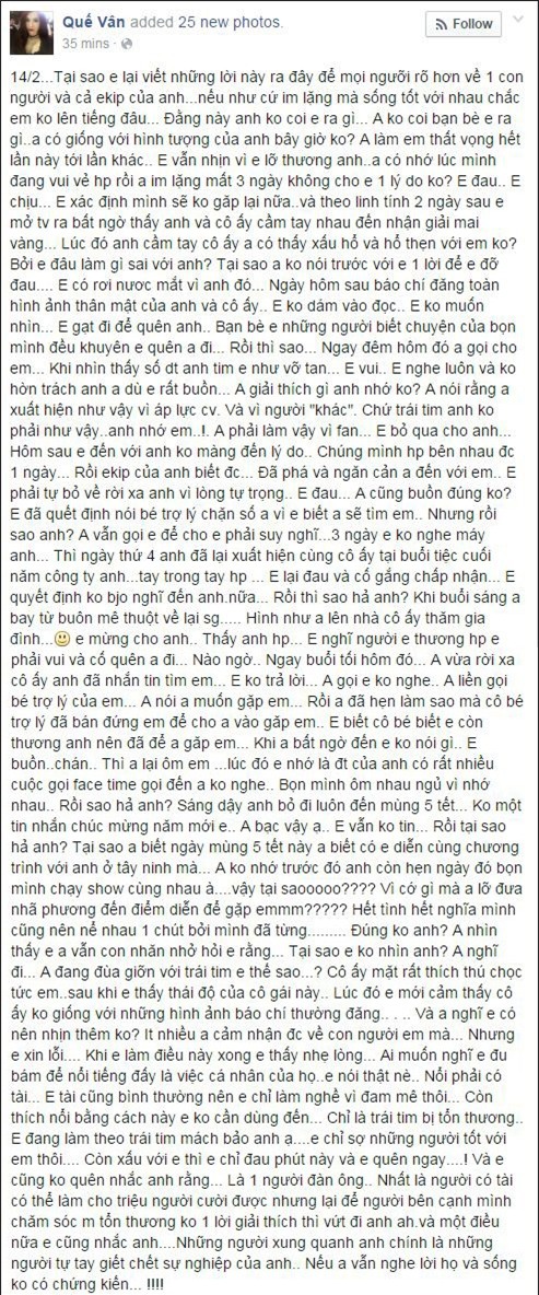 Chặng đường yêu hơn 2 năm của Trường Giang - Nhã Phương: Ngọt ngào nhưng không kém phần sóng gió! - Ảnh 10.