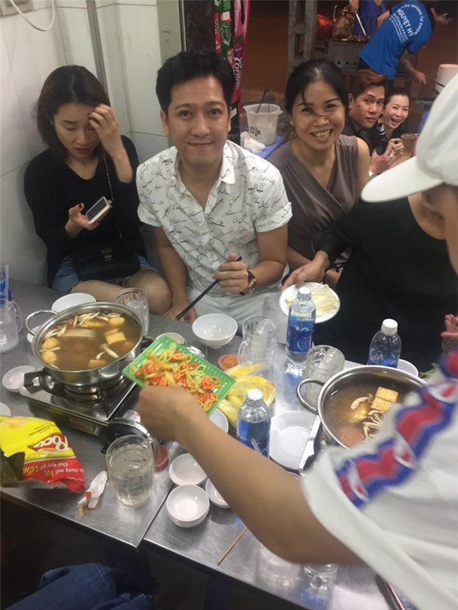 Chặng đường yêu hơn 2 năm của Trường Giang - Nhã Phương: Ngọt ngào nhưng không kém phần sóng gió! - Ảnh 19.