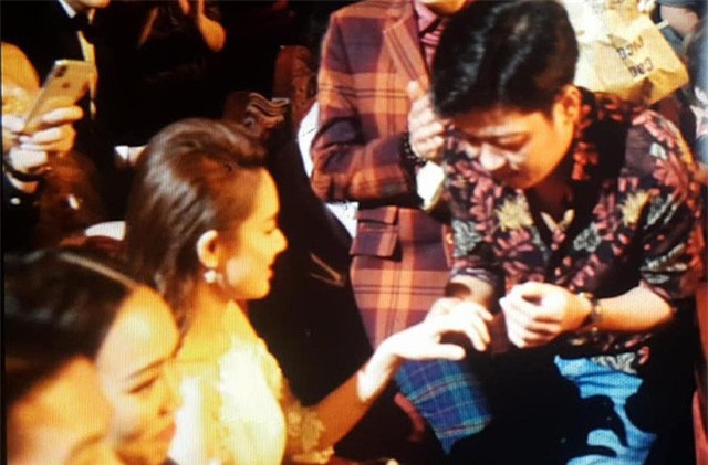 Chặng đường yêu hơn 2 năm của Trường Giang - Nhã Phương: Ngọt ngào nhưng không kém phần sóng gió! - Ảnh 22.