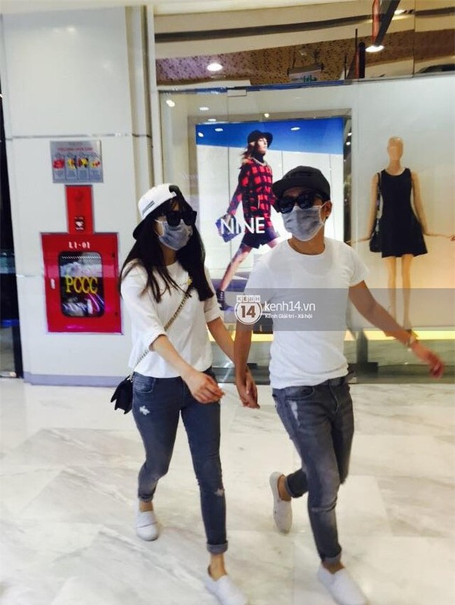 Chặng đường yêu hơn 2 năm của Trường Giang - Nhã Phương: Ngọt ngào nhưng không kém phần sóng gió! - Ảnh 4.