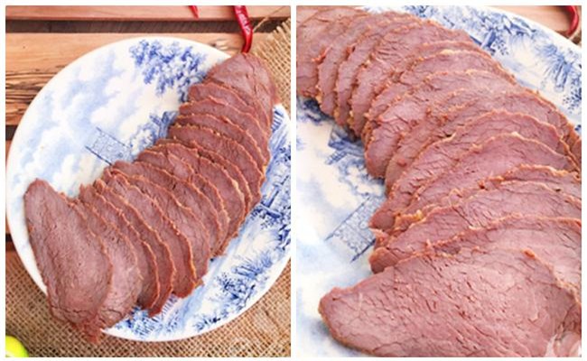 3 cach nau bo kho mem ngon, dam da ca nha deu thich - 3