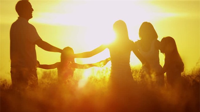 Những bài học ý nghĩa trong cuộc sống cha nên dạy cho con - Ảnh 9.