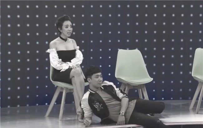 Trấn Thành gục ngã khi nghe mình là cả tuổi thanh xuân của Đăng Khôi! - Ảnh 3.