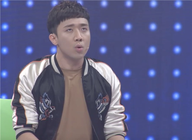 Trấn Thành gục ngã khi nghe mình là cả tuổi thanh xuân của Đăng Khôi! - Ảnh 4.