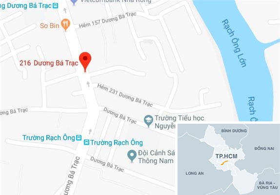 Băng trộm 3 lần đột nhập nhà dân ‘cuỗm’ 3 chiếc xe trong đêm