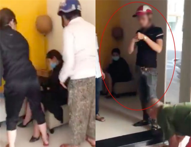 Người vợ trong đoạn clip bắt gặp chồng cùng bạn thân vào nhà nghỉ: Họ nhiều lần ngang nhiên ngoại tình nhưng vẫn chối