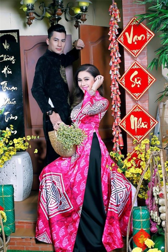 Lâm Khánh Chi, Lâm Khánh Chi và chồng, mỹ nhân chuyển giới