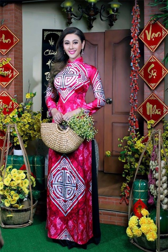 Lâm Khánh Chi, Lâm Khánh Chi và chồng, mỹ nhân chuyển giới