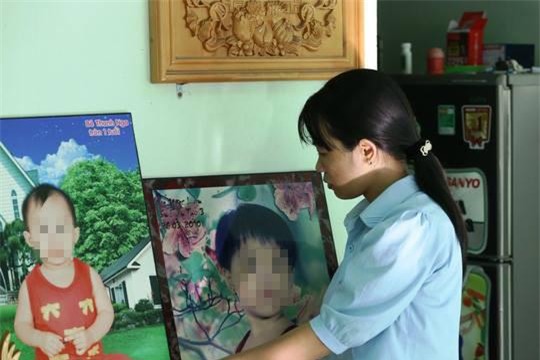 dien bien moi nhat vu me cau cuu danh hai hoai linh vi nghi con chet oan - 2