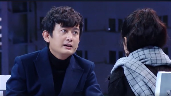 Khán giả tiếc cho chàng công tử miền Tây - người thứ 3 bị cô nàng Misoa từ chối tình cảm-1