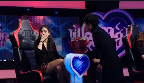 Khán giả tiếc cho chàng công tử miền Tây - người thứ 3 bị cô nàng Misoa từ chối tình cảm-2