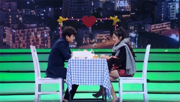 Khán giả tiếc cho chàng công tử miền Tây - người thứ 3 bị cô nàng Misoa từ chối tình cảm-3