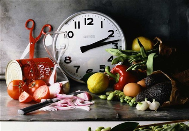 Muốn có một hệ tiêu hóa khỏe mạnh để ăn Tết ngon thì cần tuân thủ ngay các nguyên tắc này-2