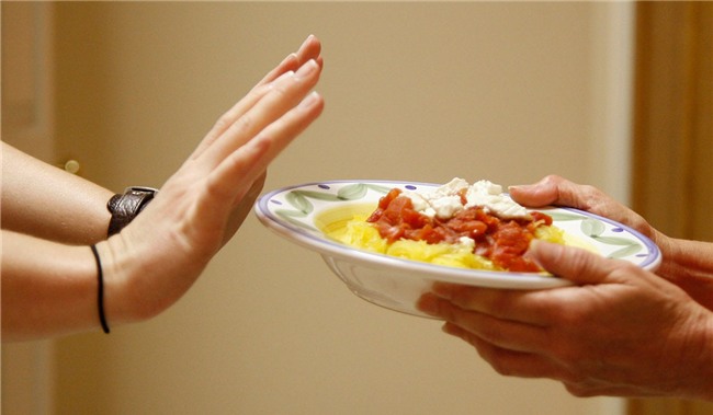 Muốn có một hệ tiêu hóa khỏe mạnh để ăn Tết ngon thì cần tuân thủ ngay các nguyên tắc này-3