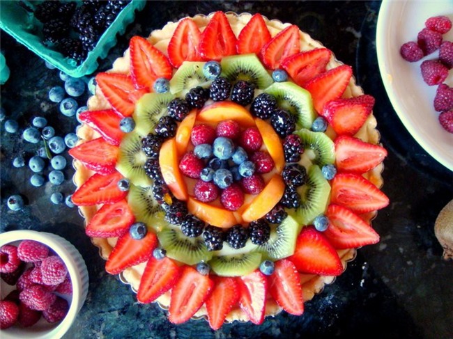 Muốn có một hệ tiêu hóa khỏe mạnh để ăn Tết ngon thì cần tuân thủ ngay các nguyên tắc này-6