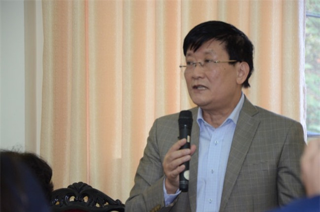 Chuong trinh moi se day gioi tinh tu lop 1 hinh anh 2