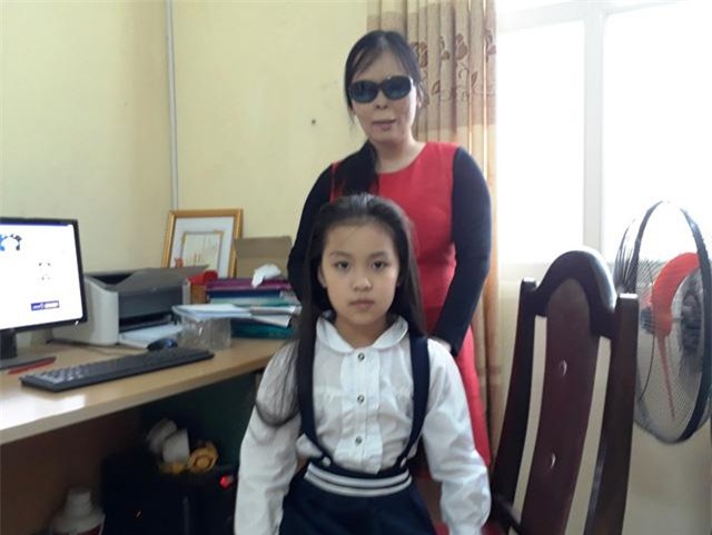 hanh phuc mim cuoi voi co giao khiem thi tung bi tinh cu tat a xit - 2