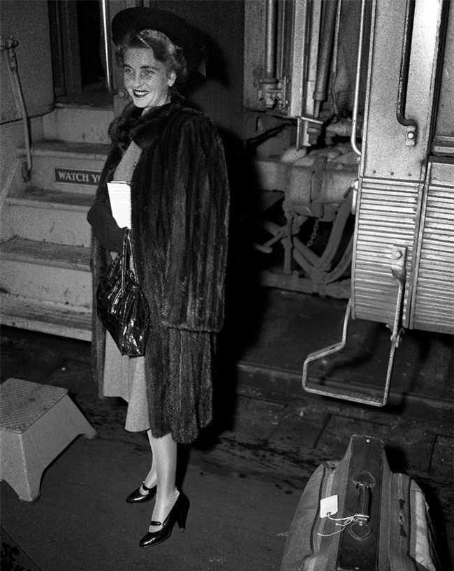 Cuộc đời bi kịch của Công chúa nước Mỹ - nữ tỷ phú giàu có nhất thế giới thế kỷ 20, trải qua 7 đời chồng vẫn cô đơn - Ảnh 7.
