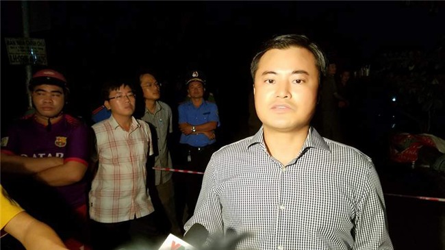 Nguyên nhân vụ sập cầu Long Kiển: Xe ben chở vật liệu vượt quá 11,5 tấn so với tải trọng cho phép