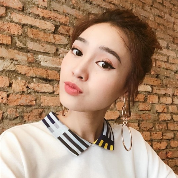 Cười té ghế khi chứng kiến những khoảnh khắc không thể lầy hơn của Ninh Dương Lan Ngọc-1