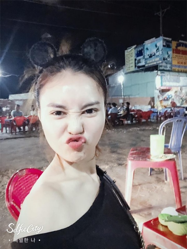 Cười té ghế khi chứng kiến những khoảnh khắc không thể lầy hơn của Ninh Dương Lan Ngọc-2