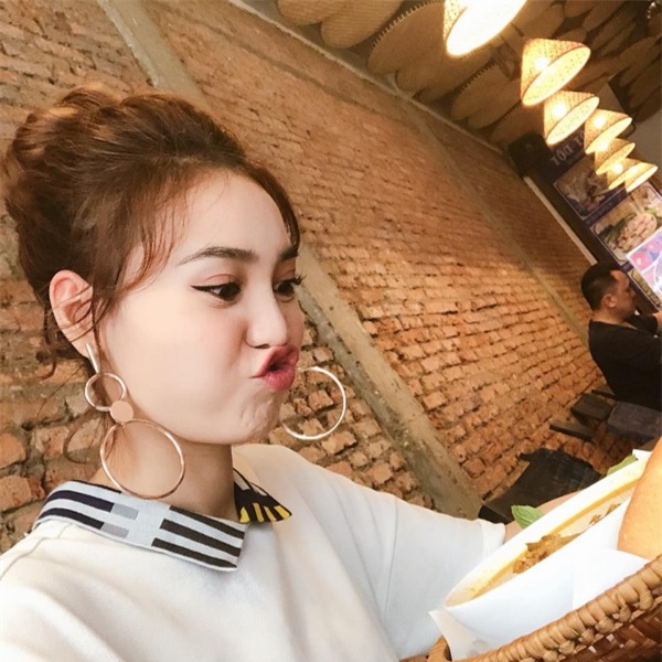 Cười té ghế khi chứng kiến những khoảnh khắc không thể lầy hơn của Ninh Dương Lan Ngọc-4