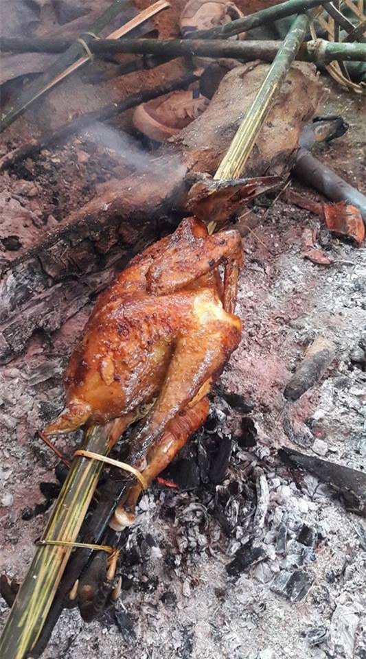 Khi bạn thèm lợn quay và trổ tài bắt chước đầu bếp siêu đẳng trên Youtube, kết quả có thể thảm hại thế này đây - Ảnh 10.