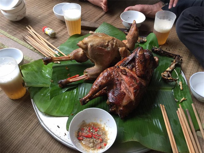 Khi bạn thèm lợn quay và trổ tài bắt chước đầu bếp siêu đẳng trên Youtube, kết quả có thể thảm hại thế này đây - Ảnh 11.