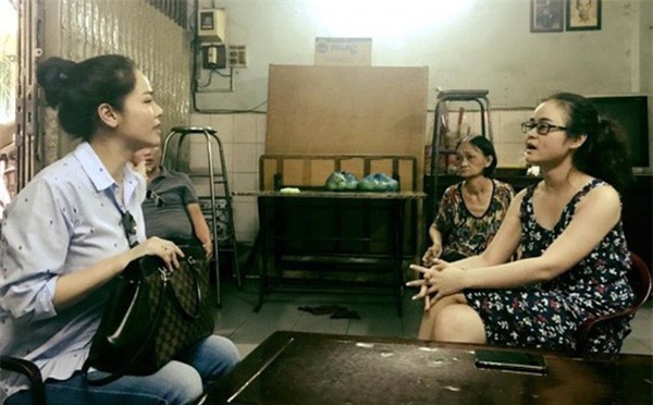 Muôn vàn cách dằn mặt antifan của sao Việt-2