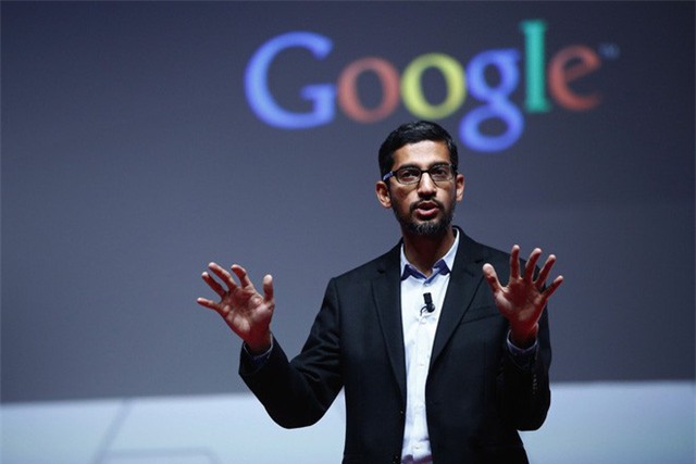 CEO của Google thừa nhận AI còn quan trọng hơn cả lửa hay điện, sẽ gây ảnh hưởng đến cơ hội việc làm trong tương lai - Ảnh 1.
