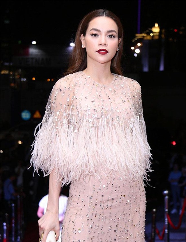 ho ngoc ha: "cu kiem tien song qua ngay thoi, dung vo nguc xung ten ma lam chi" - 1